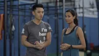 Miss Universe Malaysia 2015 Webisode 8