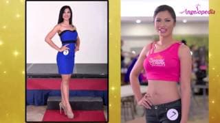 Binibining Pilipinas 2015 - Meet the contestants Part 2