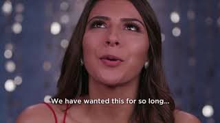Berenice Quezada Herrera Miss Universe Nicaragua 2017 Introduction Video