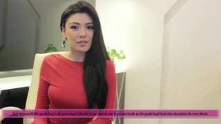 Miss Universe Malaysia 2015 Webisode 1