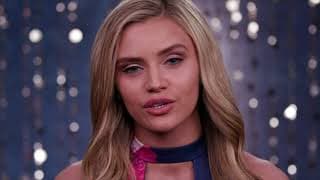 Cailin Toibin Miss Universe Ireland 2017 Introduction Video