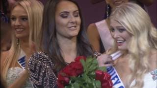 Karly Riggs Miss Arizona Teen USA 2017 Crowning