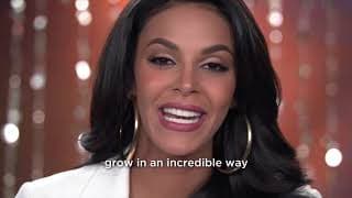 Keysi Sayago Miss Universe Venezuela 2017 Introduction Video