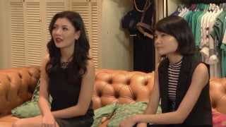 Miss Universe Malaysia 2015 Webisode 9
