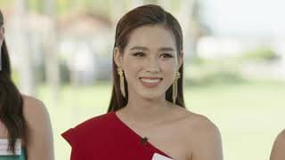 Miss World 2021 Head to Head Challenge Group 9 Full Video
