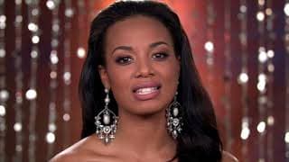 Anika Conolly Miss Universe Cayman Islands 2017 Introduction Video