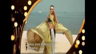 Miss Grand International 2013 - Finale