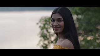 Haaraneei Muthu Kumar Miss Intercontinental Malaysia 2019 Introduction Video