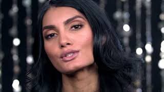 Rafieya Husain Miss Universe Guyana 2017 Introduction Video