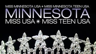 Victoria Trittin Miss Minnesota Teen USA 2017 Crowning